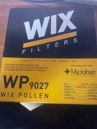 продам новий WIX Фільтр салону WP 9027