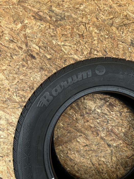 Зимові шини 195/65 R15 91T Barum POLARIS 3.гума резина шини