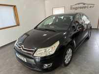 Citroën C4 1.6 HDi SX