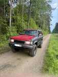 Opel Monterey 3.2 v6