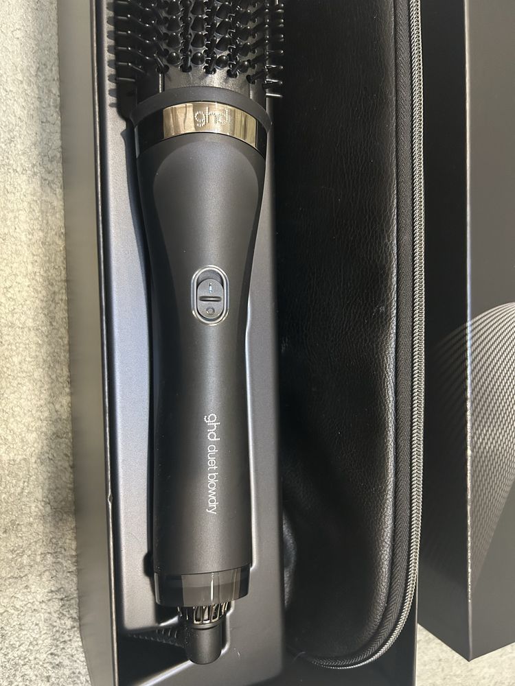 Escova ghd duet blowdry 2 in 1