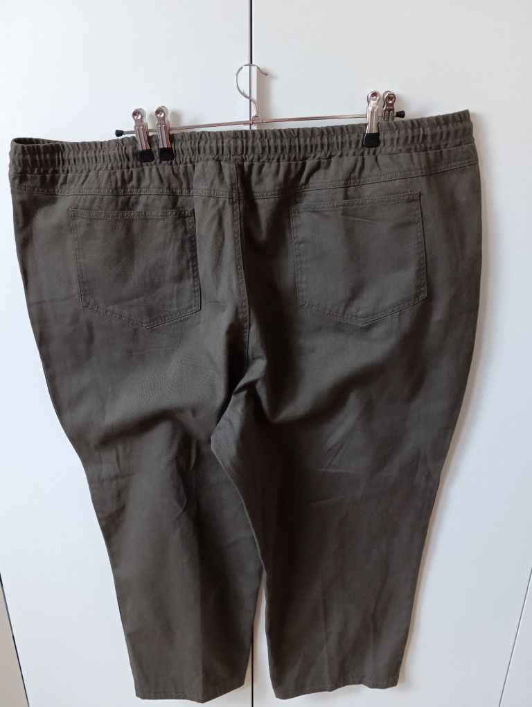 Spodnie nowe Men's Jeans rozmiar 56/58