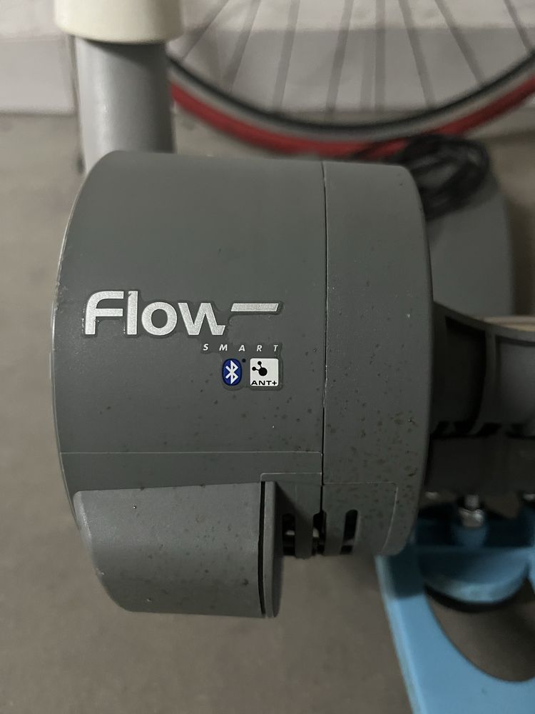 Rolo Tacx flow smart