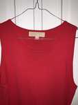 Vestido Michael Kors malha