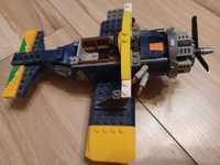 Klocki LEGO Hidden Side 70429 - Samolot kaskaderski El Fuego