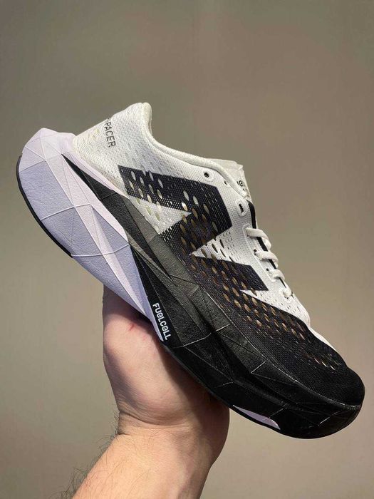 Кросівки New Balance FuelCell SuperComp Pacer premium