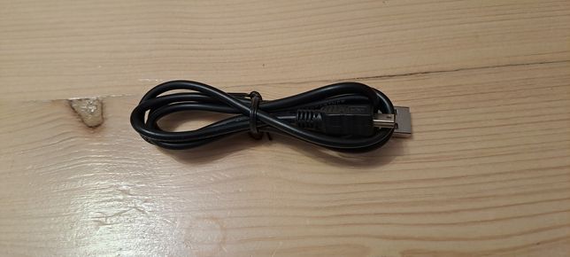 Kabel przewód  USB - Mini USB 1m