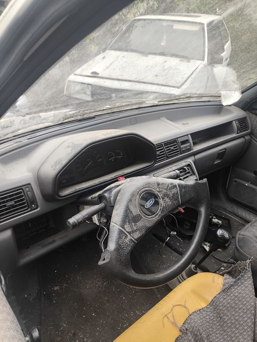 Мотор форд курьер 1,8 дизель стан супер гарантия