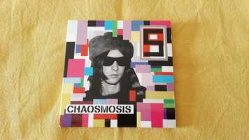 Primal Scream - Chaosmosis - cd