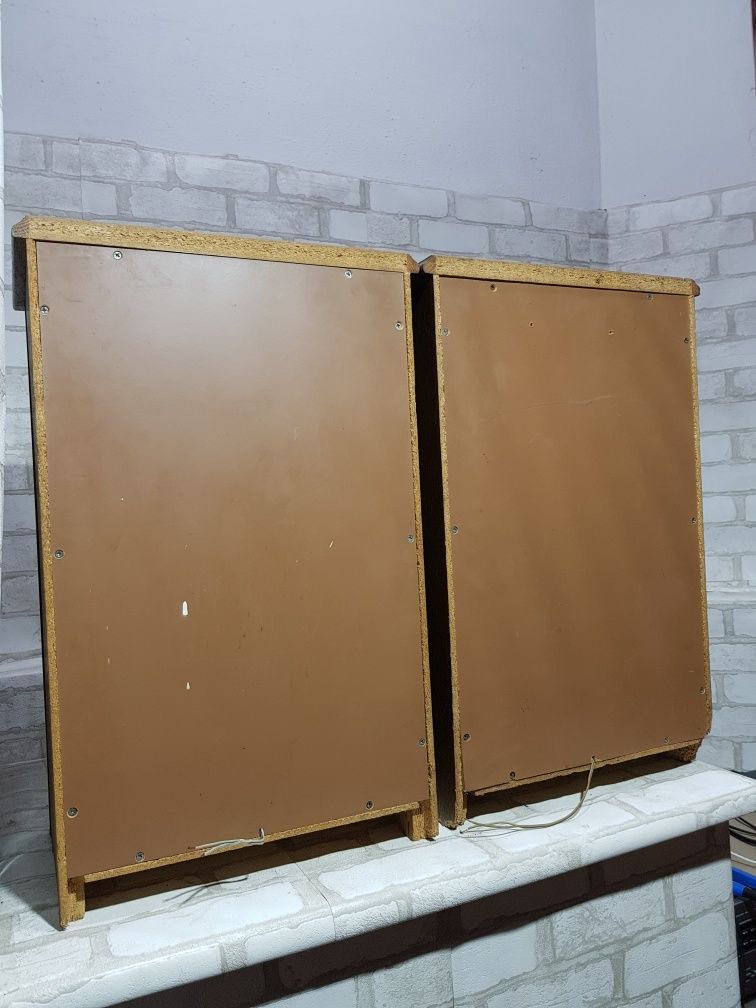 Акустика Audion Box 4680 , Б/упривезена. Германия.