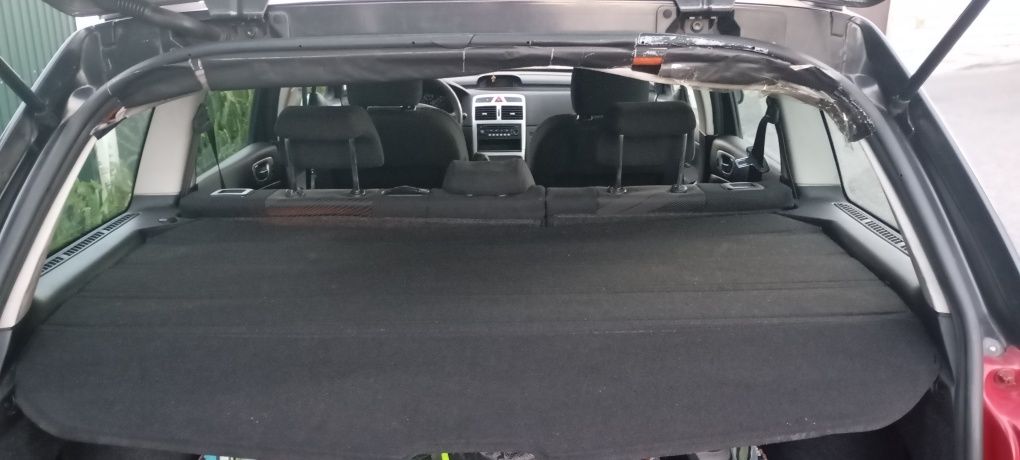 Peugeot 307sw 1.6hdi