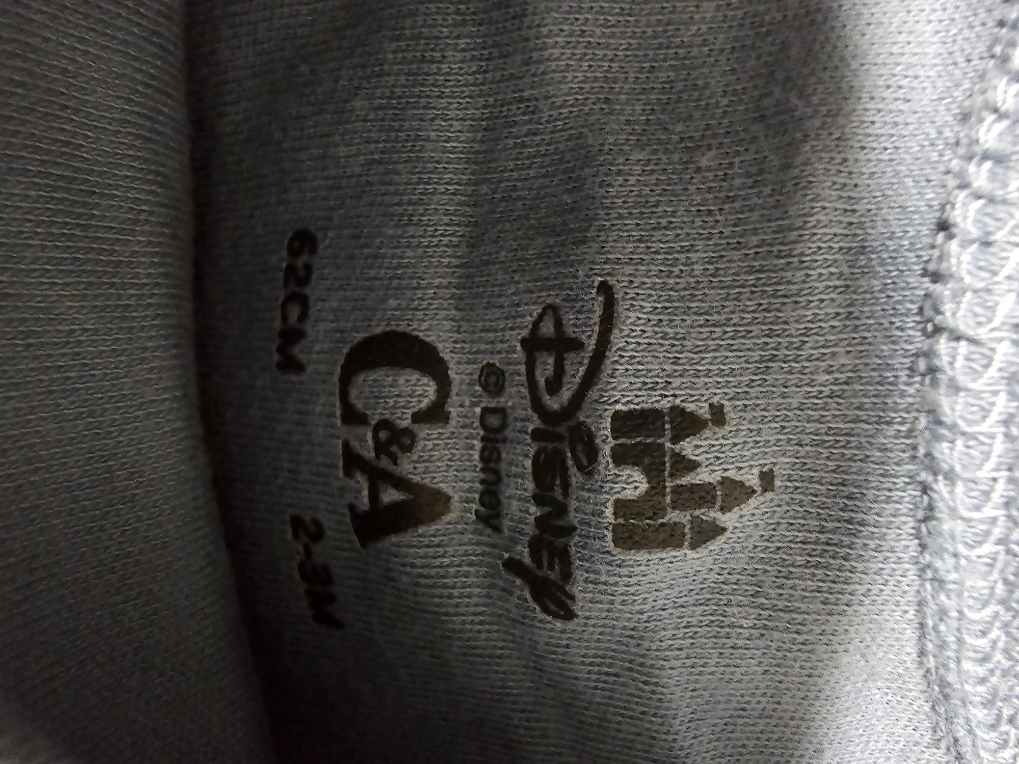 Roupa bebé Tamanho 2 -3M [56-62]