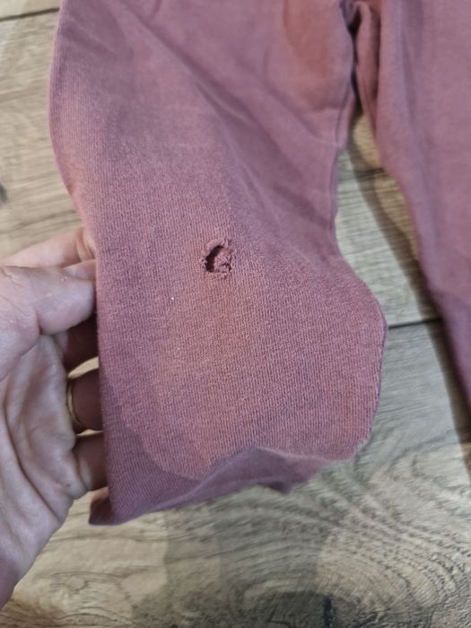 NEWBIE falbanka leginsy 86