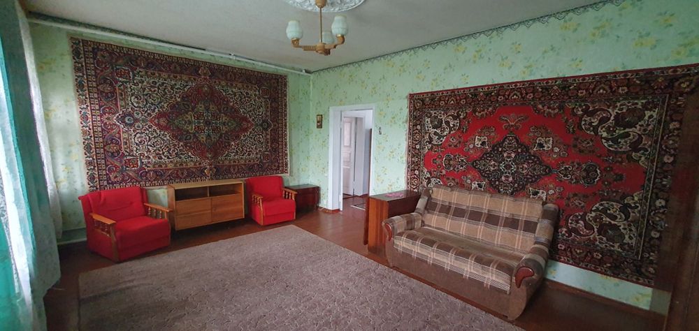 Продам дом правый берег
