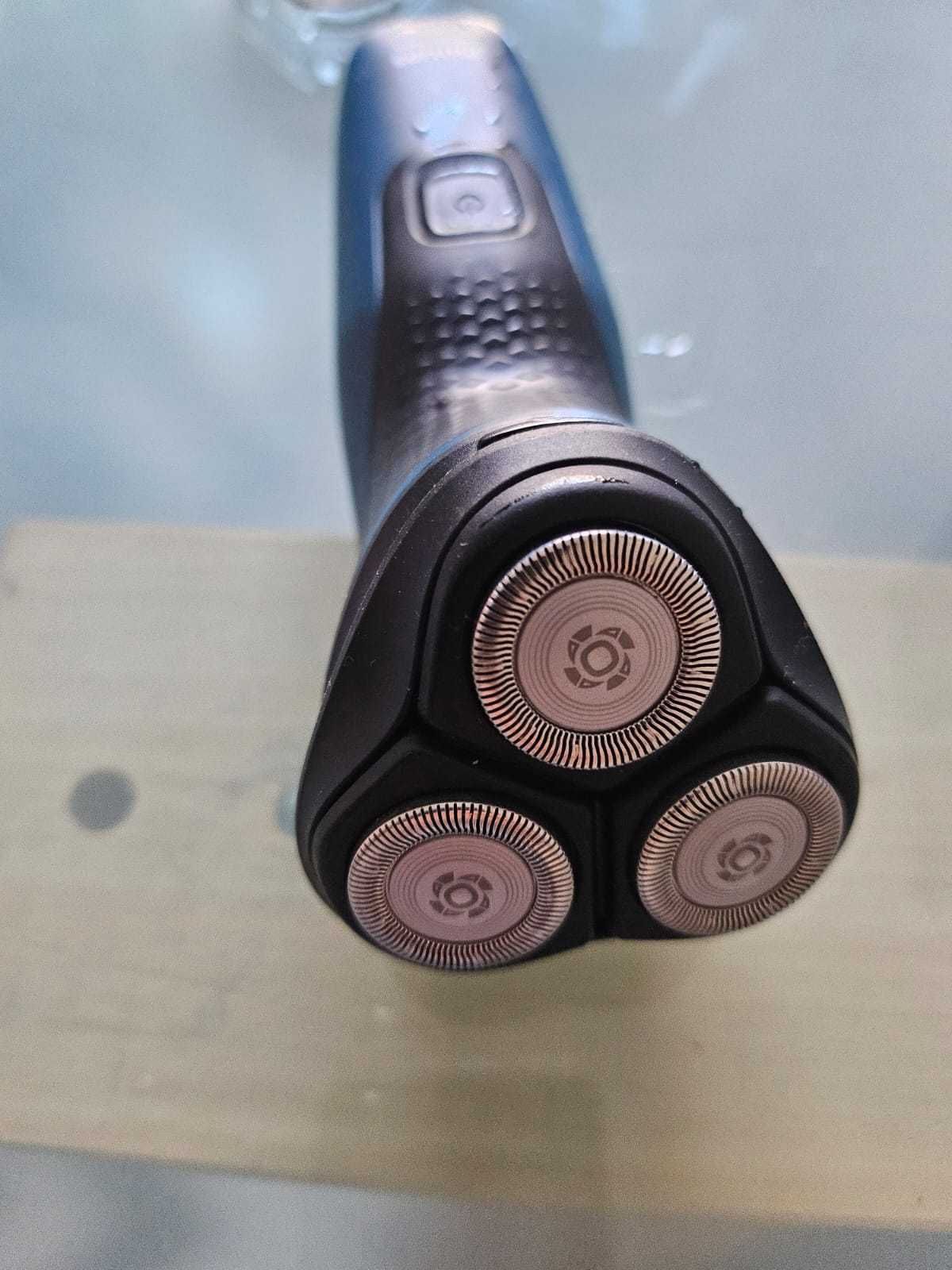 Maquina de barbear Philiphs serie 1000