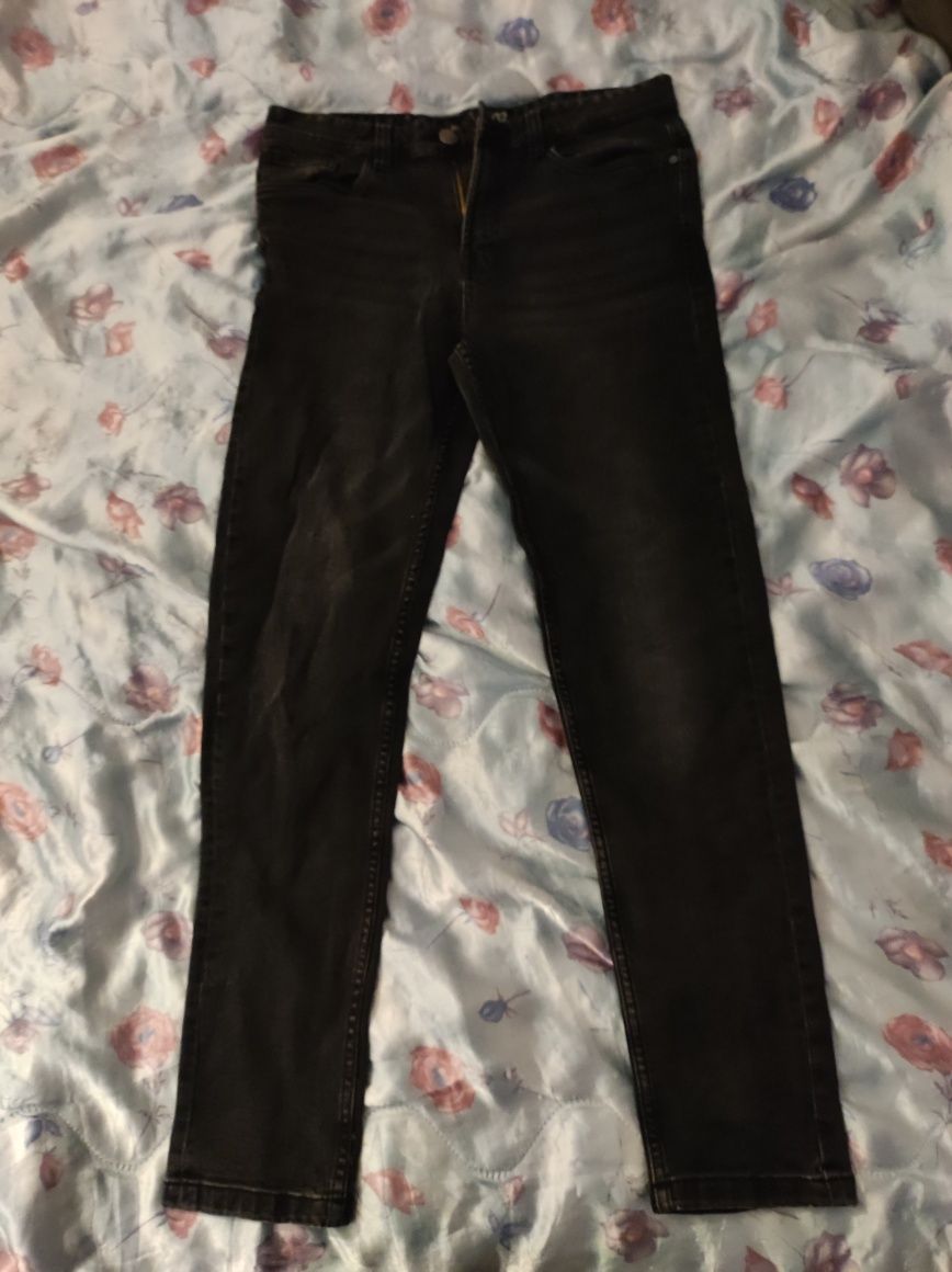 Spodnie Jeansowe Diverse M/L