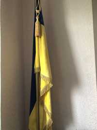 Прапор Украины кабинетный