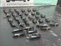 динамики пассат б6 колонки акустика пищалки passat b6 ВЧ НЧ піщалки