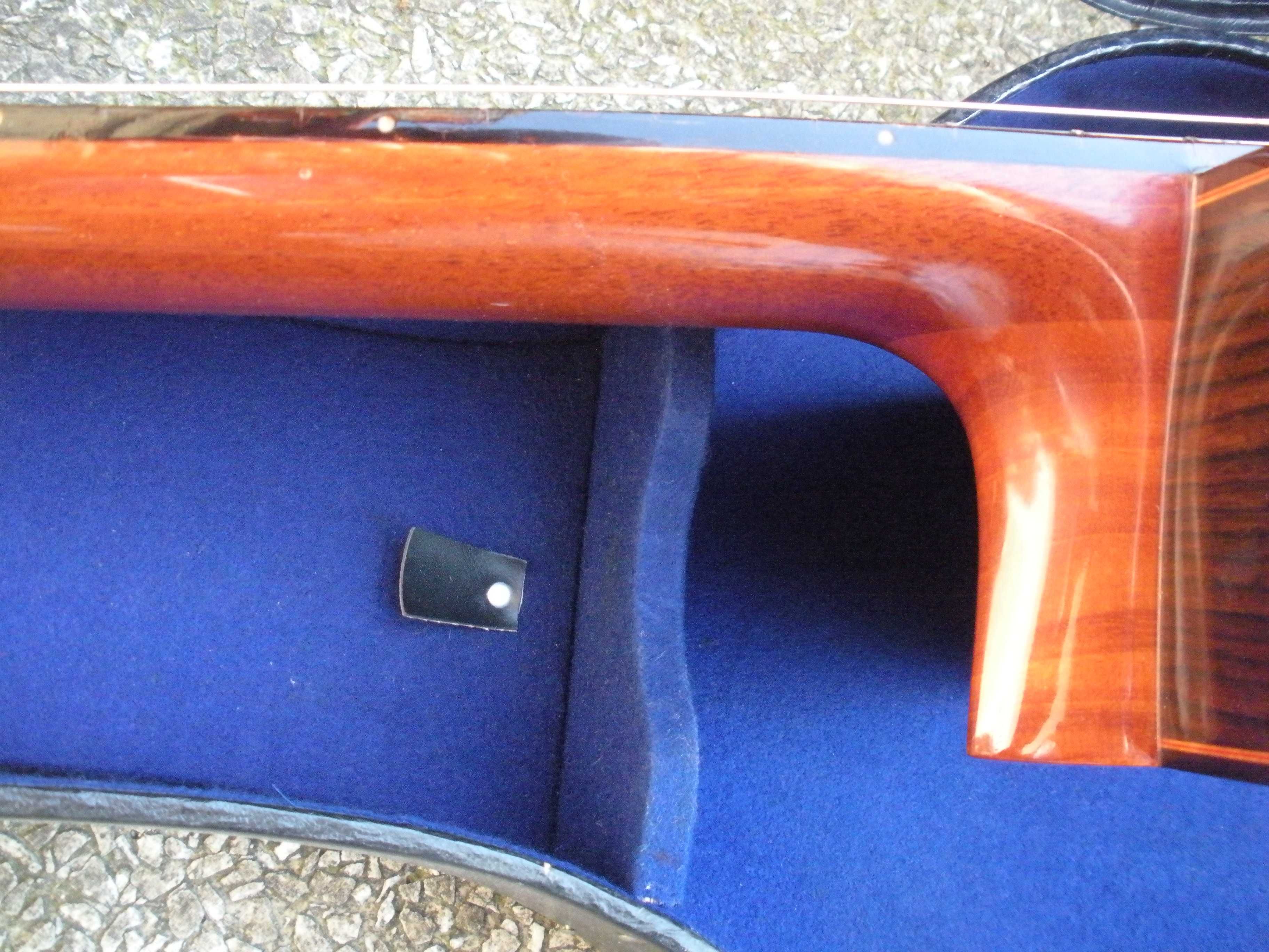 Gitara klasyczna Yamaha GC-3