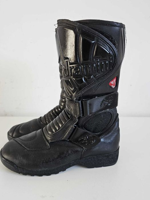 Vendramini buty motocyklowe r. 37