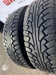 Шини 255/70 R16 Nokian всесезонні 8 мм