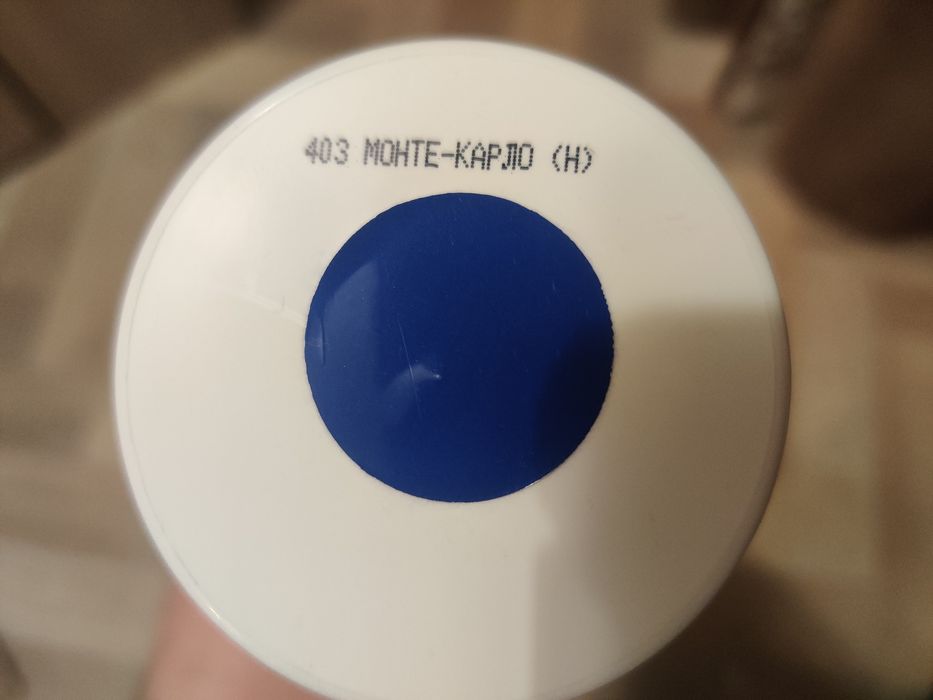 Продам автомобільну фарбу