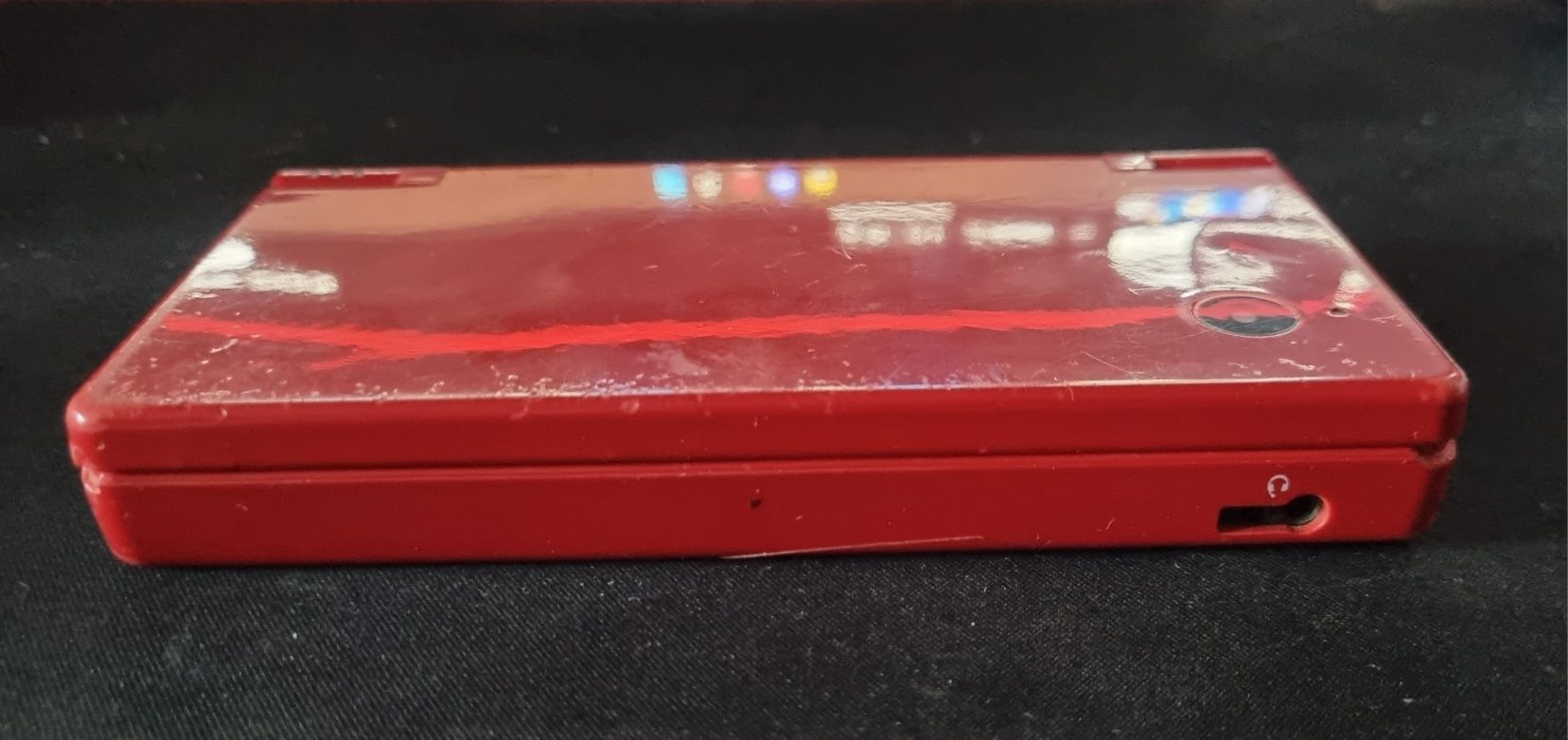 Konsola Nintendo DSI