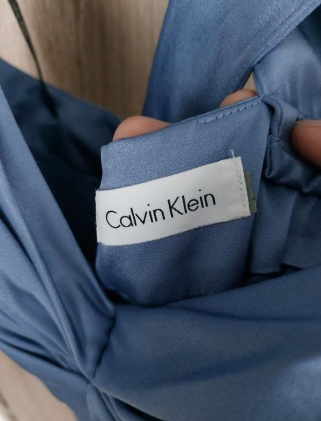 Сукня вечірня calvin klein