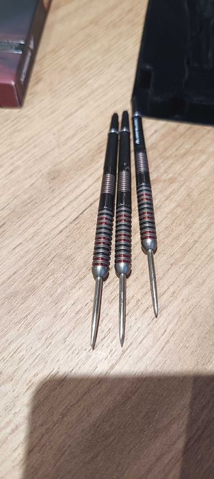 lotki dart mission 22gr