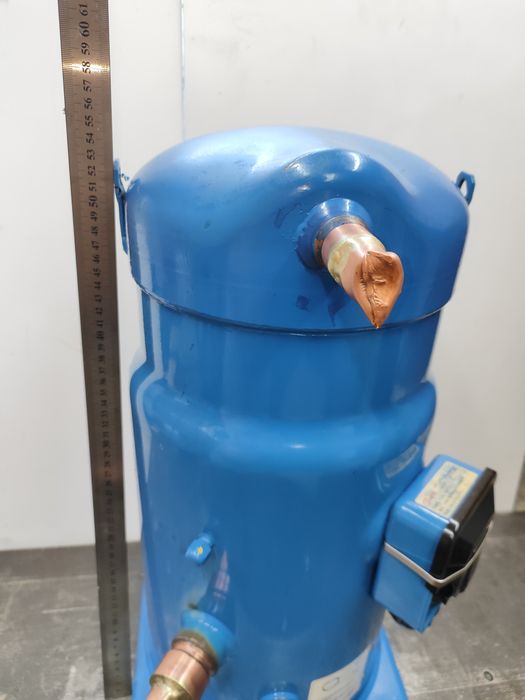 Sprężarka chłodnicza Performer Danfoss