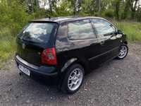 Volkswagen Polo IV 1.4 Benzyna 75KM. Rewelacyjny Stan