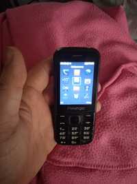 Телефон мобильный Prestigio G1 2sim