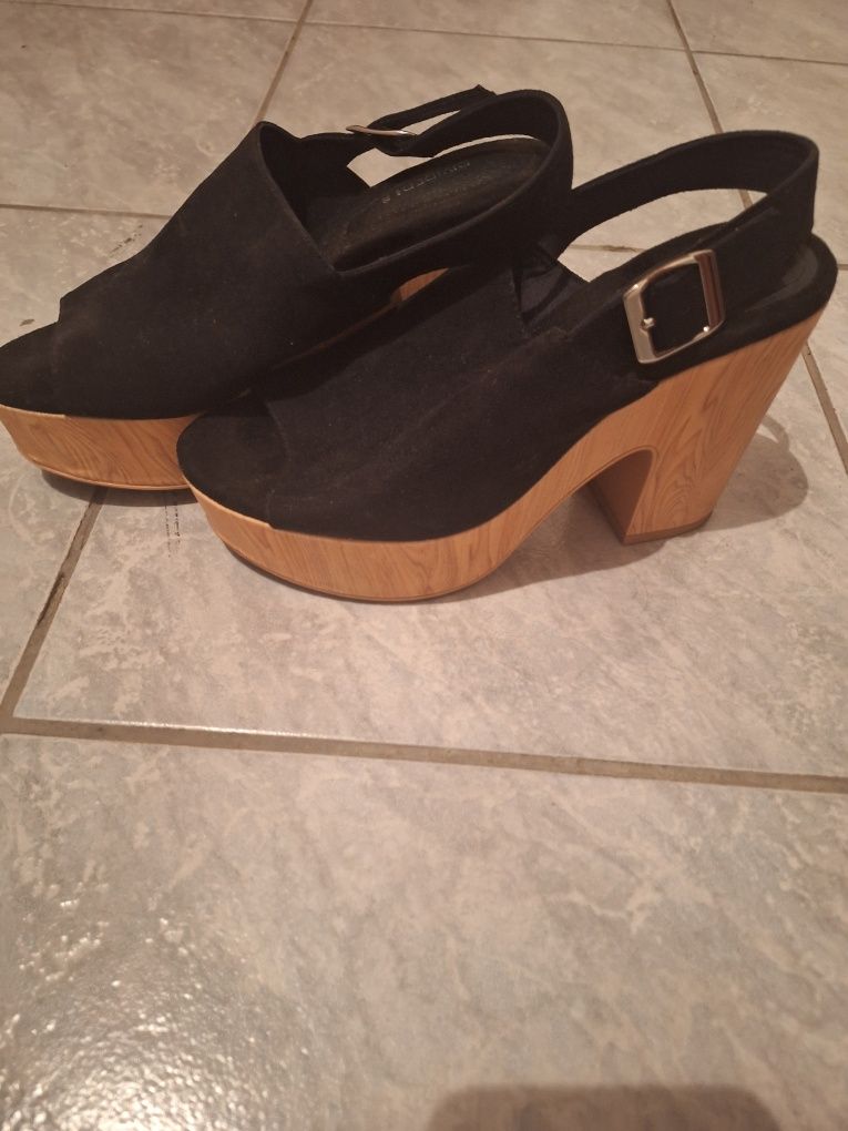 Buty H&M jak nowe