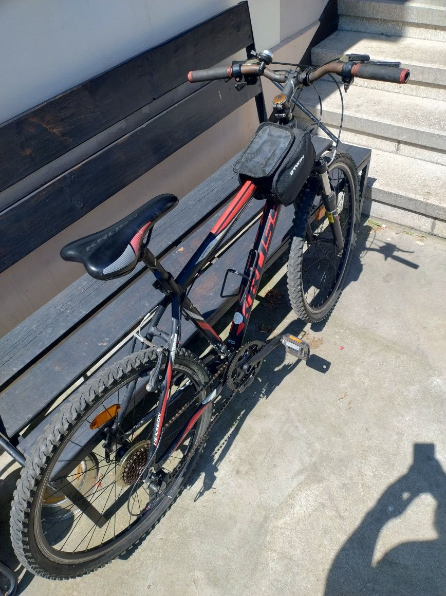 Kross Hexagon 26 M