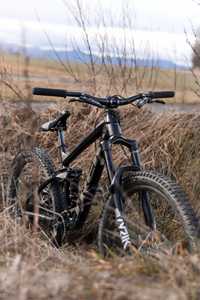 Rama trek remedy 8 rozmiar M enduro jibber