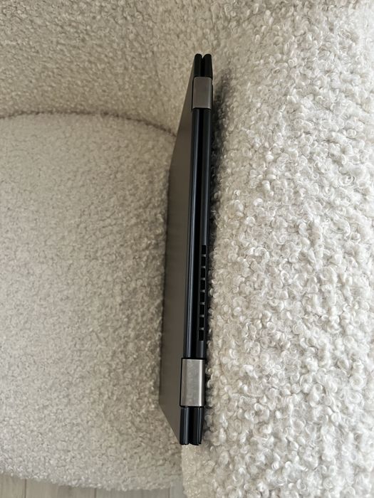 Lenovo thinkpad x390 yoga Lte core i7 8665u 16ram 13.3” FHD сенсорний