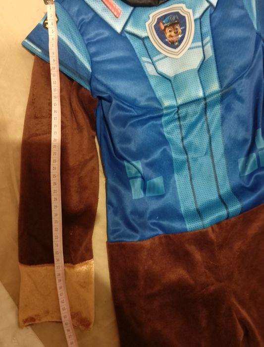 Різдвяний костюм