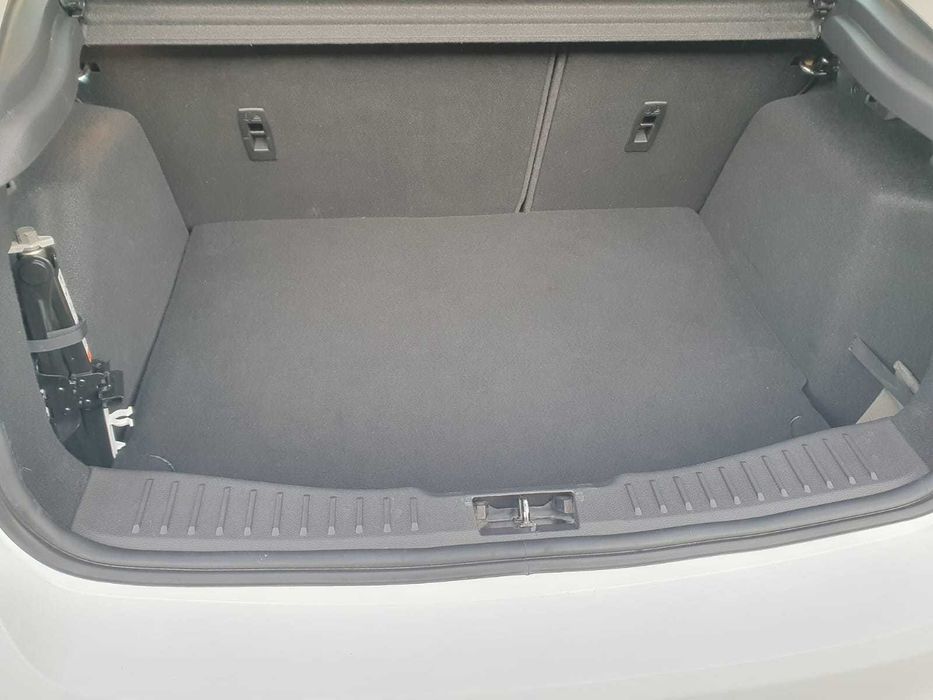 Ford Focus III 1.0 EcoBoost 2018 Hatchback