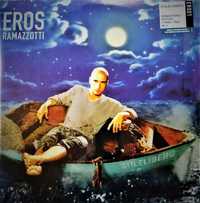 EROS RAMAZZOTTI- STILELIBERO- 2 LP-płyta nowa , zafoliowana