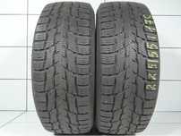 Opony zimowe 225/55R17C 109/107T Nokian