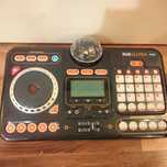 Dj Vtech konsola