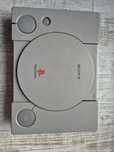 PlayStation 1 / PSOne 3 sztuki plus 5 gier i akcesoria