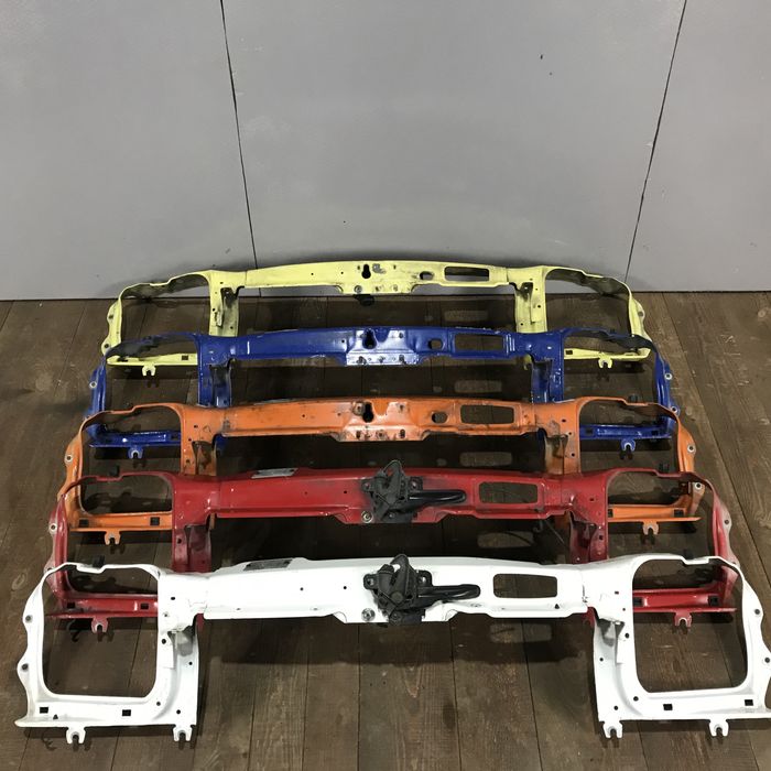 Фиат Добло Фіат Установочная Панель Установочна Телевизор Розборка 223