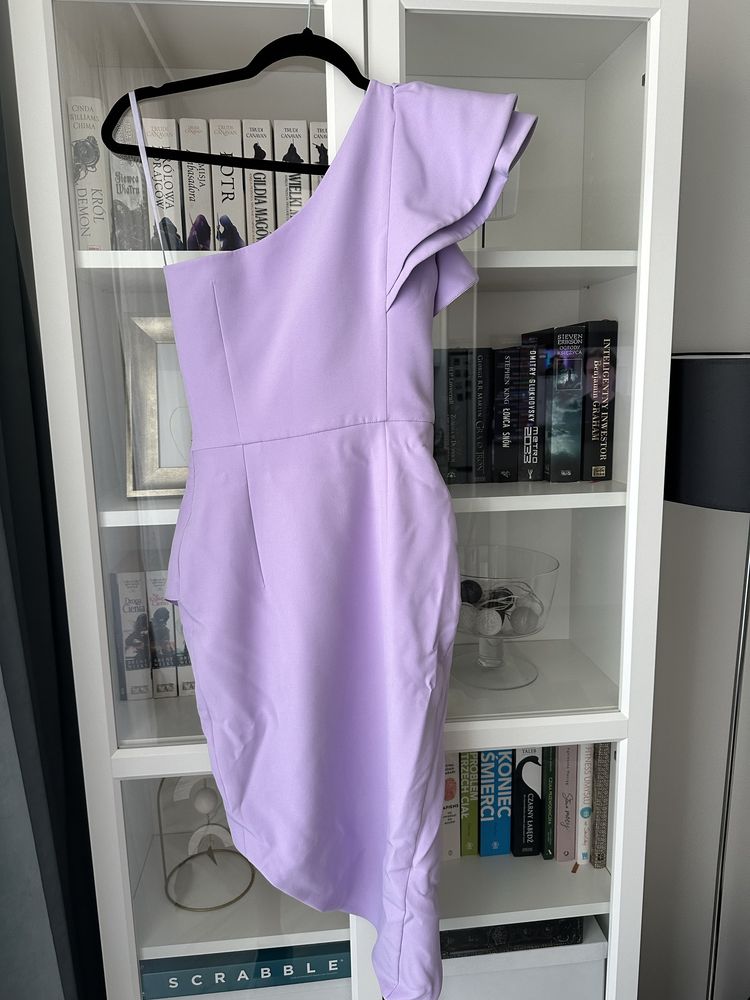 Lori illuminate liliowa xs