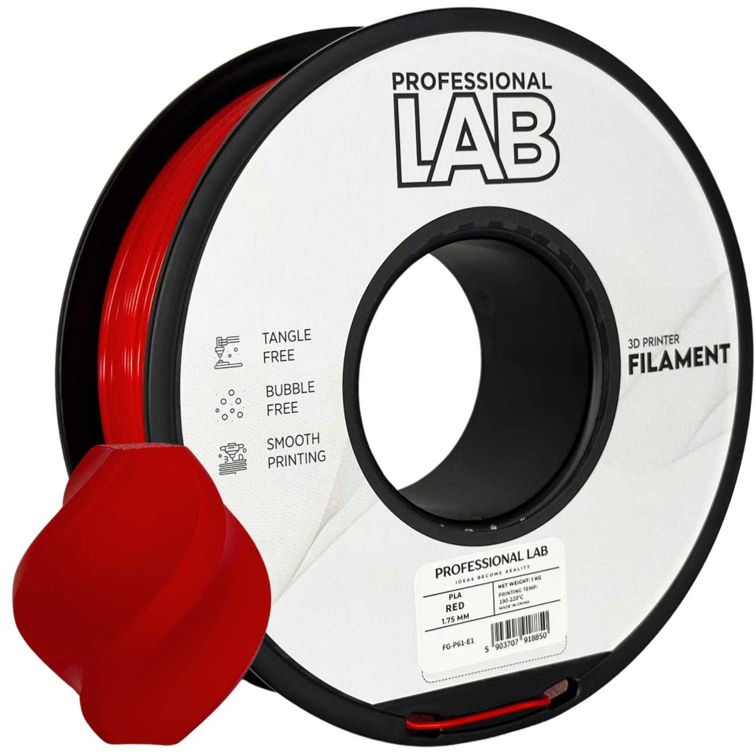 Filament PLA 1KG do drukarki 3D
