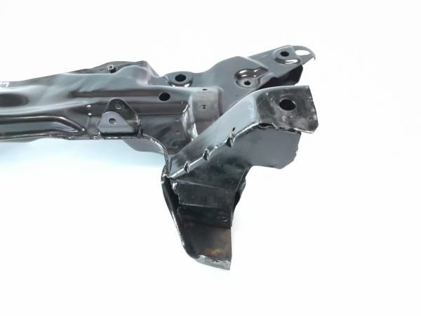 Charriot frente FORD Courier (J5_, J3_)