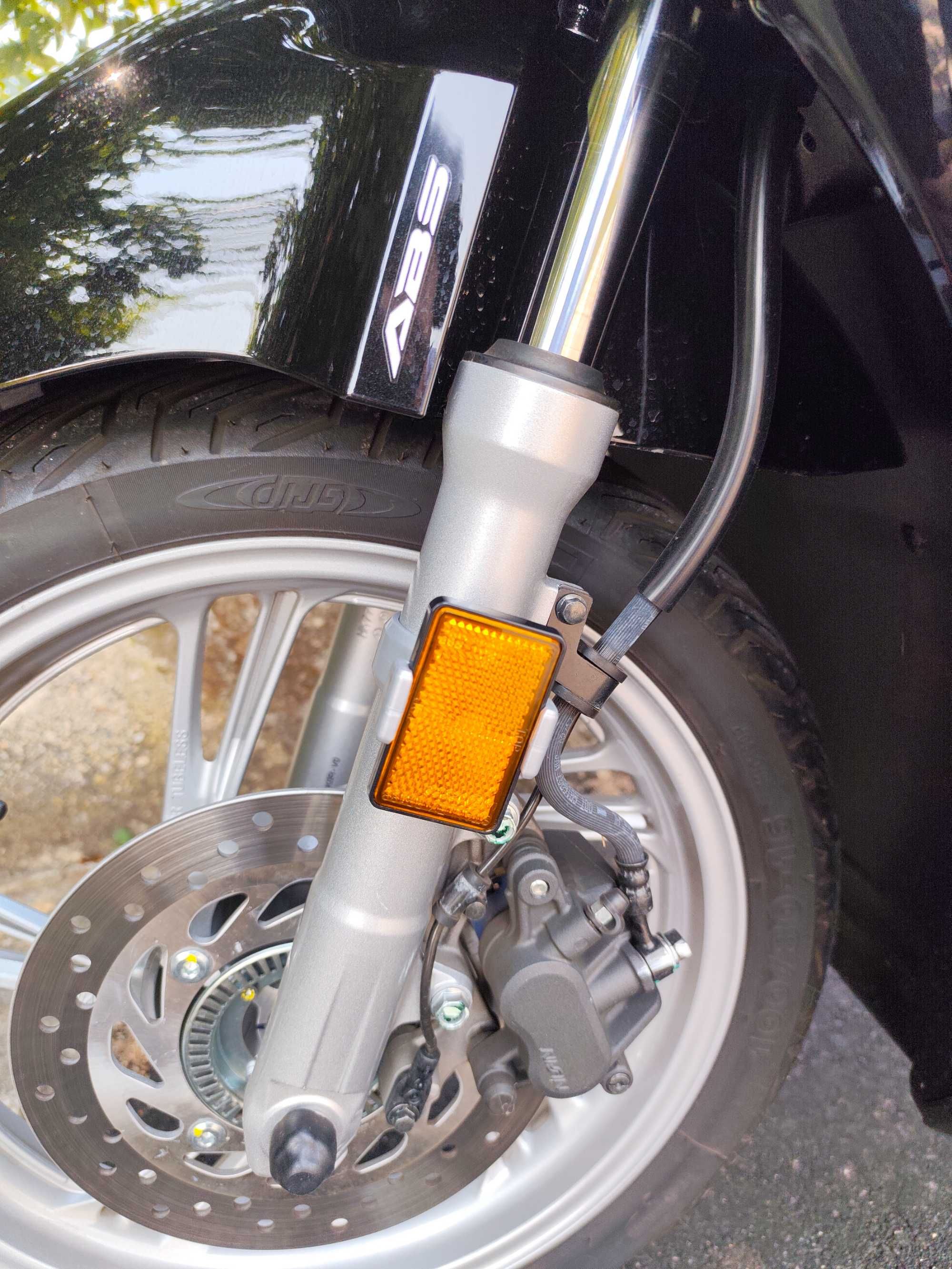 Honda SH 125 para venda