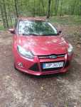 Sprzedam Ford Focus