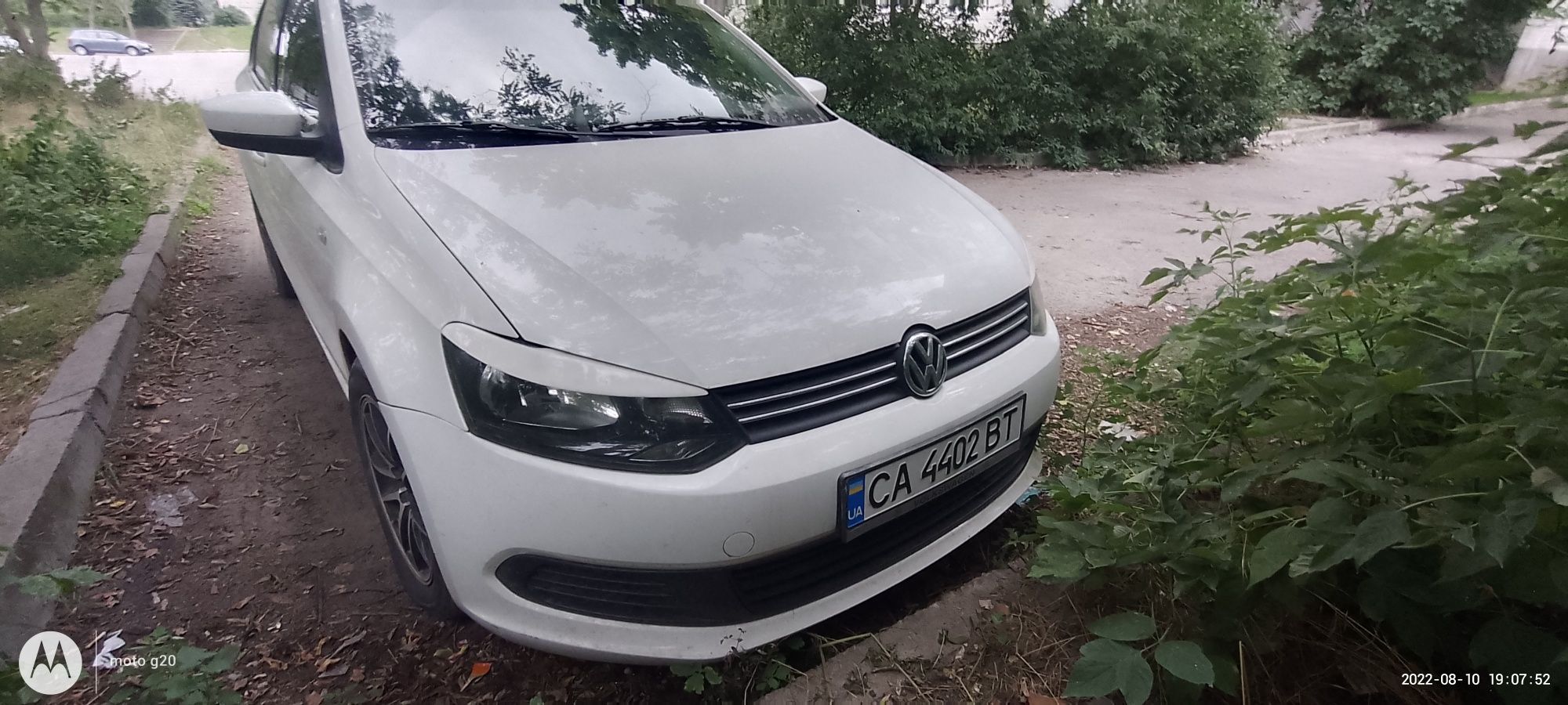 Продам Volkswagen Polo