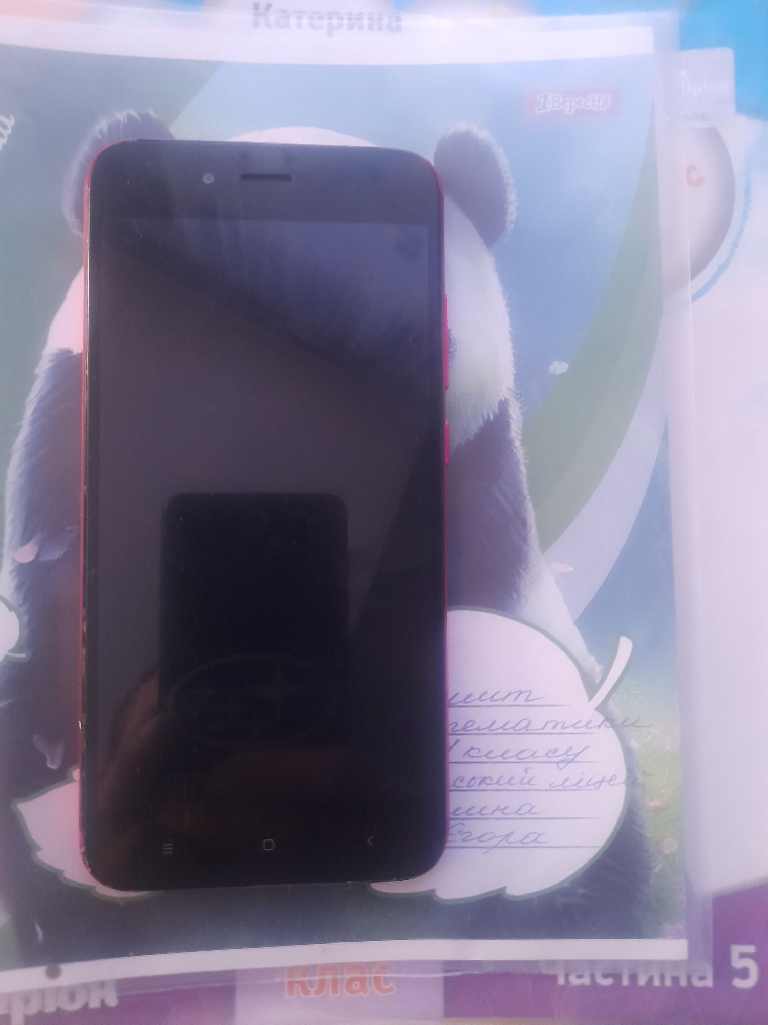 Продам Xiaomi MI A1 4/32